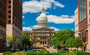 Windows, Roofing & Baths in Lansing, MI | 1-800-HANSONS