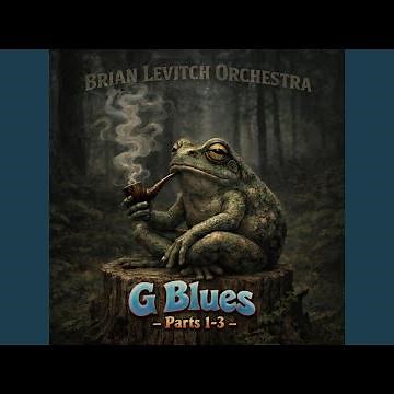 G Blues: Part 2 (Heavy Mud)