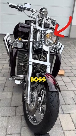 4 Biggest Cruise Bikes Ever Made 🛳️