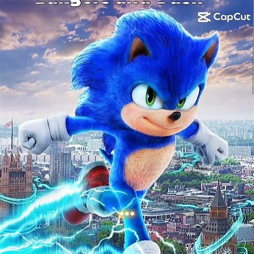 sonic 3 vs sonic ccxp 2018 Lost media....... #chi