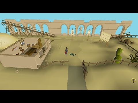 [OSRS] Duel Arena Guide | 2020