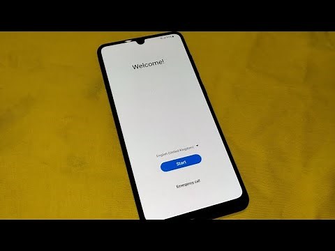 Samsung Galaxy A31 A315F FRP Bypass Android 12 | New Method & Alternative to Package Disable Pro