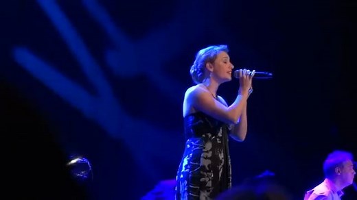 【Wietske van Tongeren】德奥音乐剧伟嘉妹纸现场合辑（不定时更新）