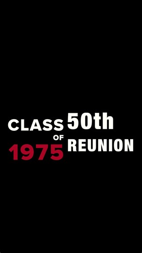 1.9K views · 23 reactions | The Class of 1975 reunion is here. Are you in? Reconnect with classmates, relive the memories, and celebrate 50 years of Wildcat pride at the 50th Reunion and Silver & Sage Society Alumni Reception.壟 Register now: https://alumni.arizona.edu/events/50th-class-reunion-and-silver-sage-society-alumni-reception | Arizona Alumni | Facebook
