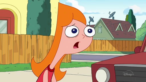Phineas and Ferb - The Movie: Candace Against The Universe - Official Trailer (English) HD