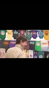 Luke Wilson hands out miracles, walks around Shakedown, and buys merch from Jerry Jaspar during @deadandcompany ‘s 2023 tour. ⠀ Clip via @justinkreutzmann / TKB Productions ‘The Last Trip’ series on YouTube. ⠀ #lukewilson #deadandcompany | Primarily Dead