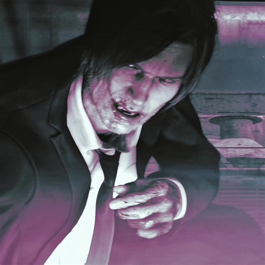 im still adjusting and optimizing my style, also vamp leon come safe me! #leonkennedy #leonkennedyedit #residentevil #residentevil9 #residenteviledit