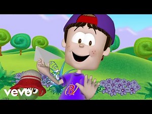 Biper y Sus Amigos - Amigo de Verdad