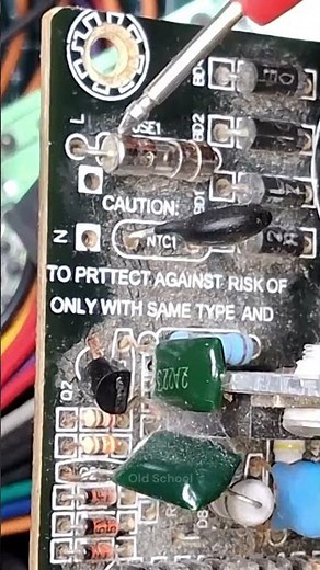 How a Fuse Works | Basic Electronics Components & Function