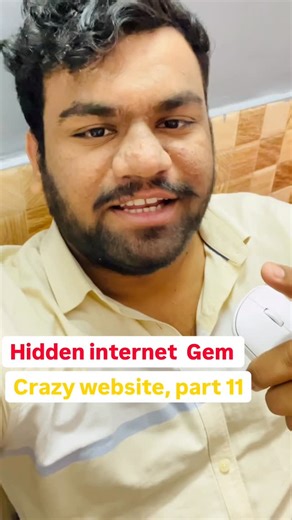 Deepak Singh 💸🏎️✨ on Instagram: "“Exploring Neal.fun: The Internet’s Most Creative Website!” “In this video, we explore the most fascinating and fun interactive tools on Neal.fun! Whether you love games or unique data visualizations, this website has something for everyone! Let’s dive in together and enjoy this digital playground!”"