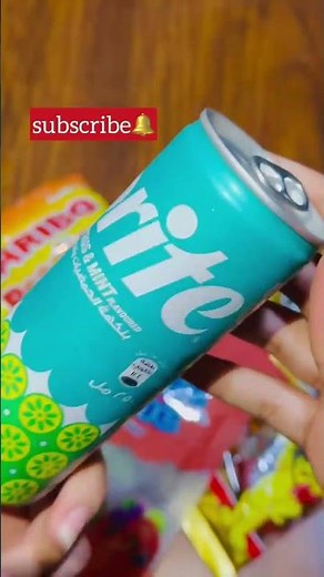 Ultimate Sprite Can Opening ASMR | Crisp & Satisfying Sounds