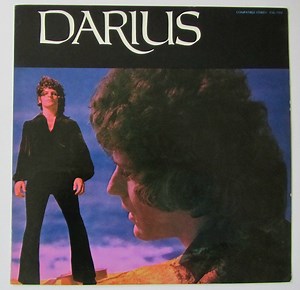 Darius - Darius