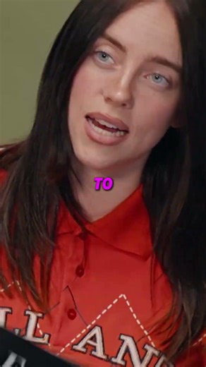 Billie Eilish and Olivia both dated a Gemini #billieeilish #oliviarodrigo #tunesona