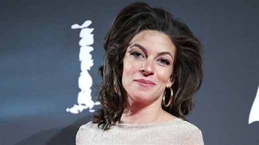 You may not recognize Tonks from the Harry Potter movies today