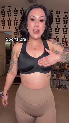 Stay Active with Our Epic Sports Bra