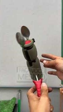 The spoon trick that painters keep as a state secret #ProfessionalPainting #OldSchoolHack