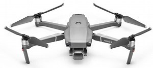 Mavic 2 Pro And Zoom Bundles, Parts And Accessories - DroneZon