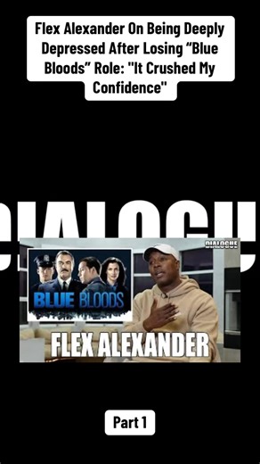 3.5K views · 14 reactions | Flex Alexander On Being Deeply Depressed...