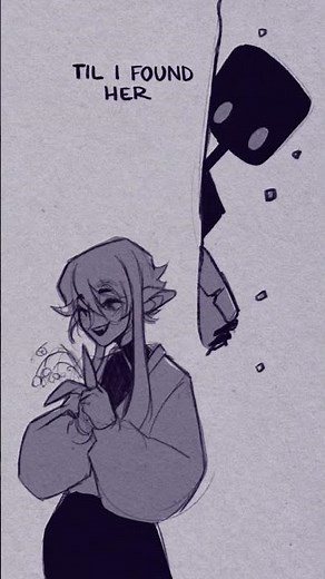 We're Falling... (Song: Ghost Of Chicago by Noah Floersch)