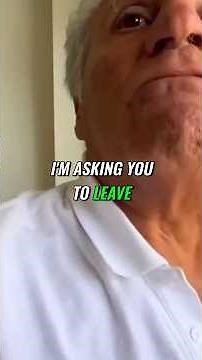 Blood Pressure Is High! Security GOES CRAZY!