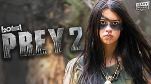 Prey 2: Predator sequel theories, everything we know so far and what could happen next with Naru