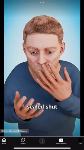 DON’T PULL OUT YOUR POOP 💩🤖