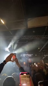 16K views · 473 reactions | Dancefloor POV  Merci Madam Loyal Festival, Bordeaux, France   Laury Hsn | Astrix | Facebook