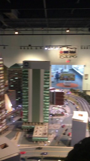 1.3K views · 37 reactions | EnterTRAINment Junction on Reels | Facebook