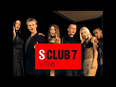 S Club 7 - S Club