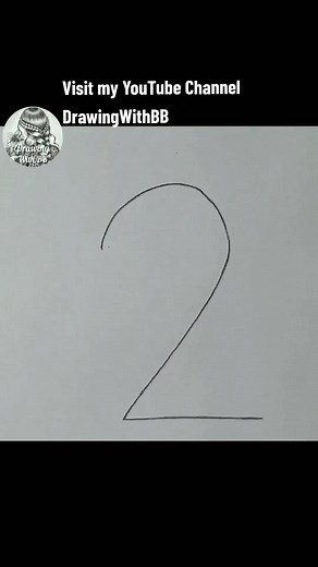 Drawing with BB - Pencil Art and Sketching Videos