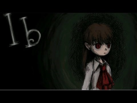 IB - Indie Horror RPG MAKER Game Español