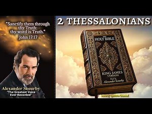 53 | Believers resist deception, disciplined living and stand firm awaiting Christ’s promised return