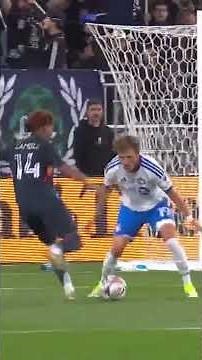 San Diego FC off to a strong start scoring goals