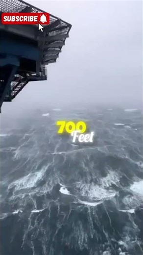 NORTH SEA: The Powerful Waters That Shaped History, Trade, And Nature