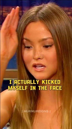 Devon Aoki’s early 2000s stunt training was absolutely aggressive