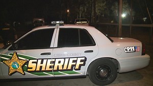Former sheriff's office employee found guilty of leaking confidential information