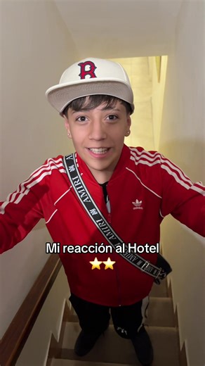 #agustinmallada | hotel