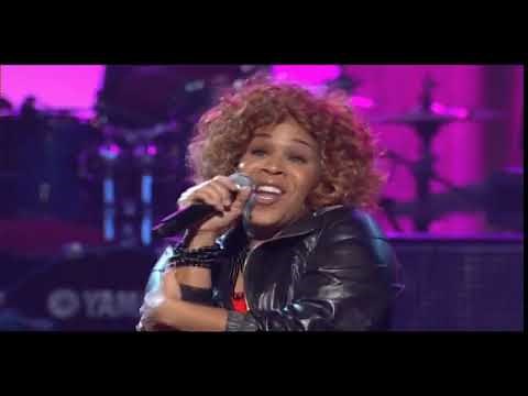 Mary Mary: "Get Up" (40th Dove Awards)