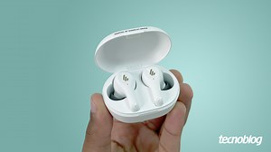 Review Fone Bluetooth Edifier X5: som aberto e poucos avanços • Tecnoblog