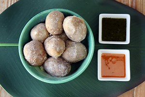 Cómo hacer papas arrugadas para que te queden casi como en las Islas Canarias