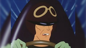 "He's Going Over That Cliff!" | Know Your Meme