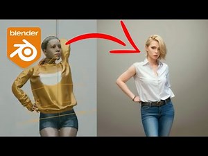 8 New Blender Addons You Probably Missed!