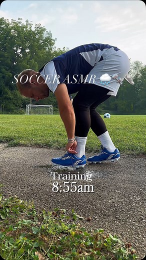 Just listen... ⚽️🎧📺 the sound of @xfinity on game day #XfinityPartner Head to Xfinity.com/internet #football #soccer #asmr #footballasmr | DJ Diveny