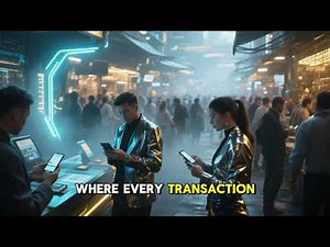 The World in 2030: A Modern Future You Won’t Believe