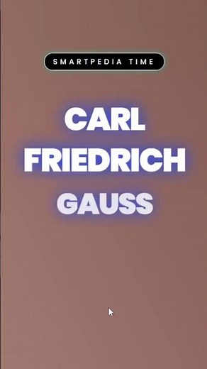 The Prince of Mathematicians: The Infinite Genius of Gauss