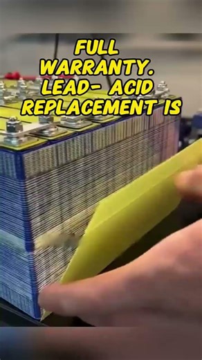 Top selling lithium battery, lead-acid replacement, 20-year factory, Grade A cells