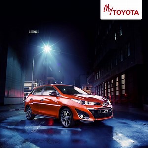 291 reactions · 32 shares | Be in the know! Get the MyToyota App...