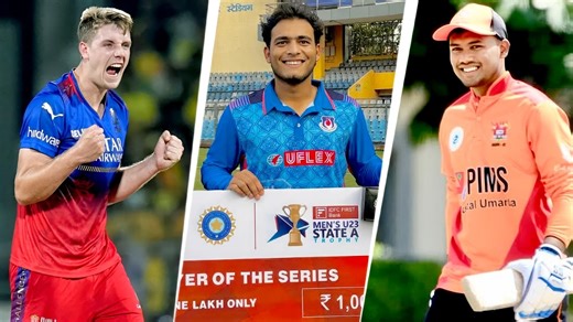 IPL Auction 2026: Full list of sold, unsold, retained players of all 10 teams