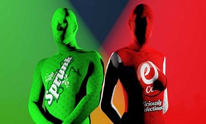 How to get a free Sprunk and eCola bodysuit in GTA Online Criminal Enterprises?