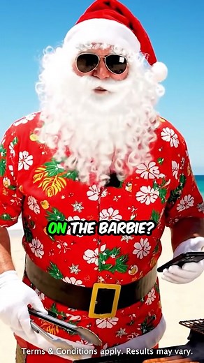 Download AttaPoll for Chrissy’s Barbie Special